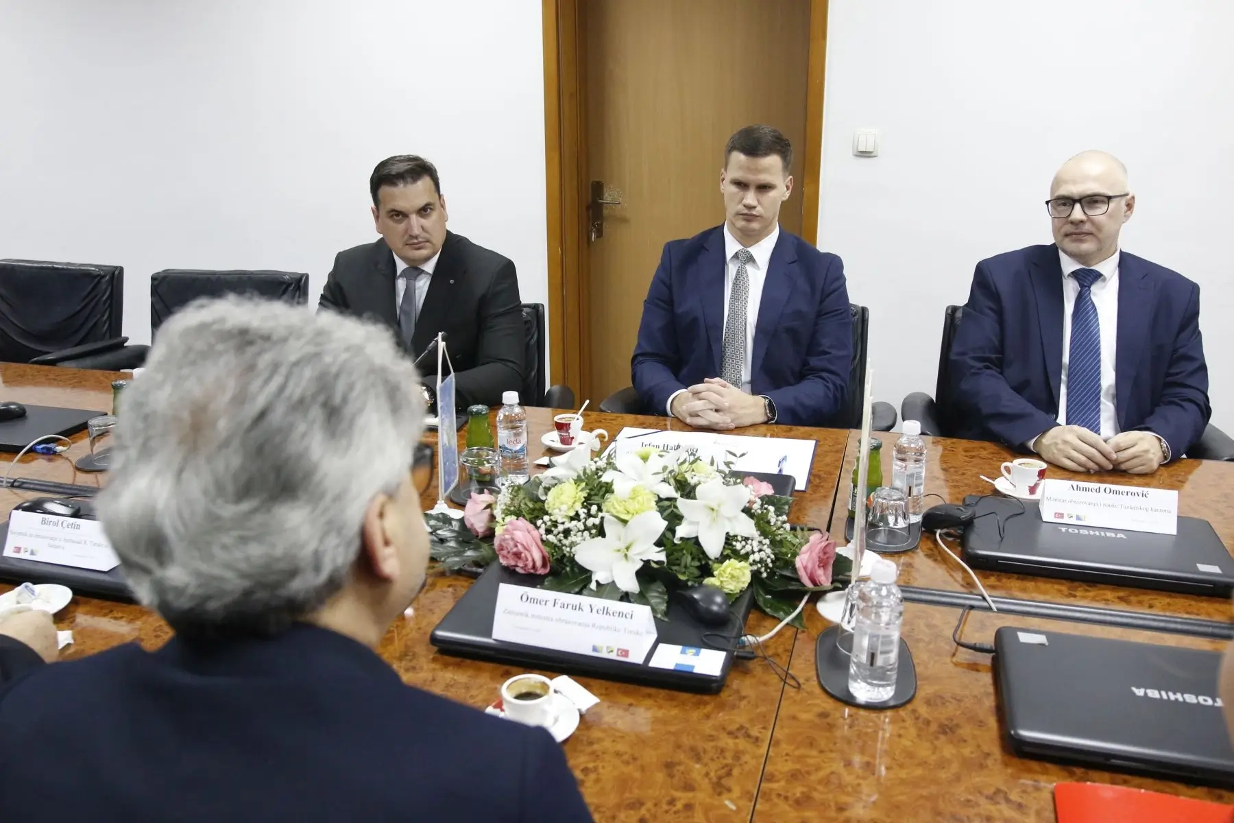 Posjeta delegacije Turske 04 02 12 2025